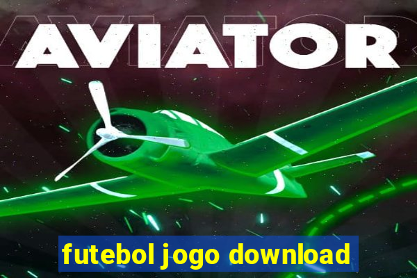 futebol jogo download